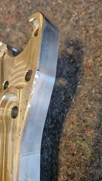Image 6 of Arizona Z Car Front T/C rods and Lower Control Arms