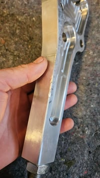 Image 7 of Arizona Z Car Front T/C rods and Lower Control Arms