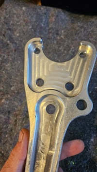Image 9 of Arizona Z Car Front T/C rods and Lower Control Arms