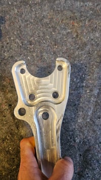 Image 11 of Arizona Z Car Front T/C rods and Lower Control Arms