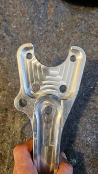 Image 12 of Arizona Z Car Front T/C rods and Lower Control Arms