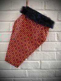 The Shining Stocking