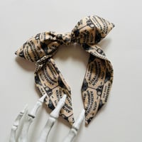 Ouija Headband