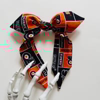 Philly Flyers Headband