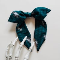 Philly Eagles Headband