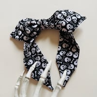 Skulls Headband