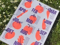 Image 3 of RISOPRINT Saisonales Obst & Gemüse