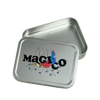 Image 1 of MÁGICO - "Misstep" Metal box