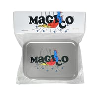 Image 3 of MÁGICO - "Misstep" Metal box