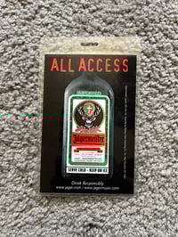 Image 3 of Dope/Motograter/Twisted Method (American Apathy Tour 2004) Laminate