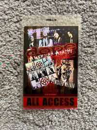 Image 2 of Dope/Motograter/Twisted Method (American Apathy Tour 2004) Laminate