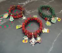 Image 4 of Christmas Bracelets