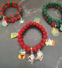 Image 5 of Christmas Bracelets