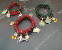 Image 6 of Christmas Bracelets