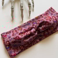 Gilmore Girls Headwrap