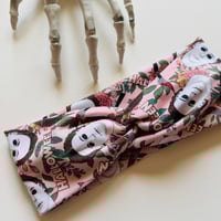 Michael Myers Headwrap