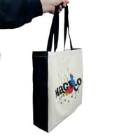 Image 2 of MÁGICO - "Misstep" bag