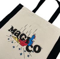 Image 3 of MÁGICO - "Misstep" bag