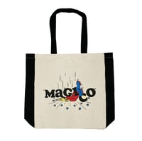 Image 1 of MÁGICO - "Misstep" bag