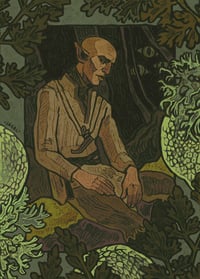 Solas print