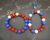 Image 1 of SpiderMan Chey Kain Wristlets