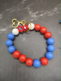 Image 2 of SpiderMan Chey Kain Wristlets