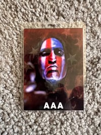 Image 2 of Dope (Moscow, Russia) Laminate 18.07.2018