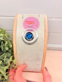 Image 2 of Double Circle Blue Abalone