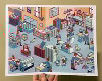 Image 1 of Print Gnomes