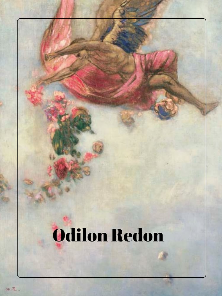 Image of ODILON