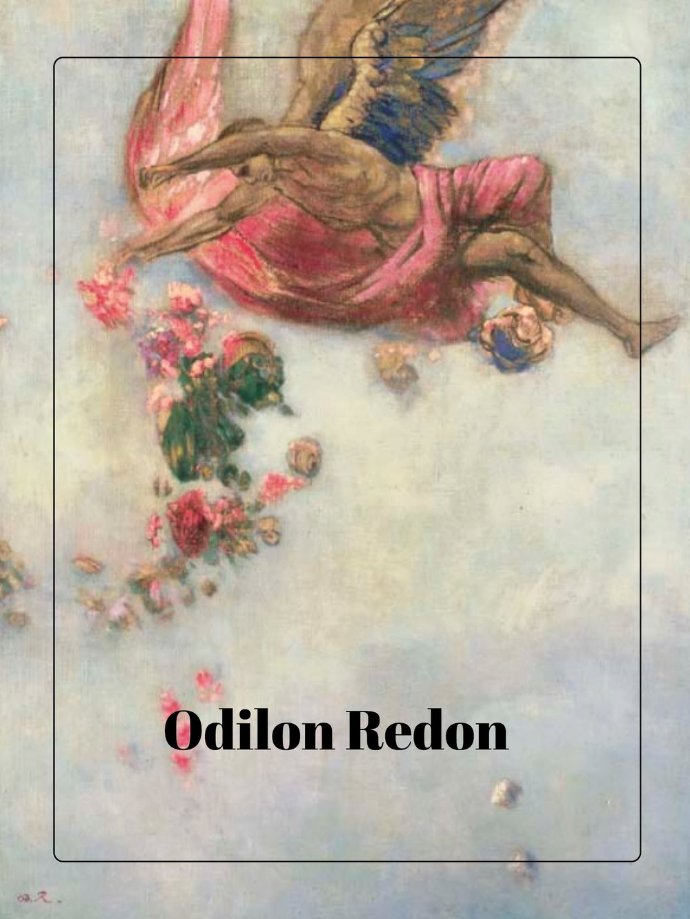 Image of ODILON