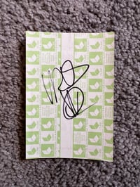 Image 2 of Static-X/Dope/Wednesday 13/Raven Black (Wisc. Death Trip 20th Anniv. Tour) Sticky Pass 12.4.19.