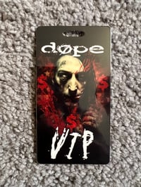 Image 1 of Dope V.I.P. Laminate