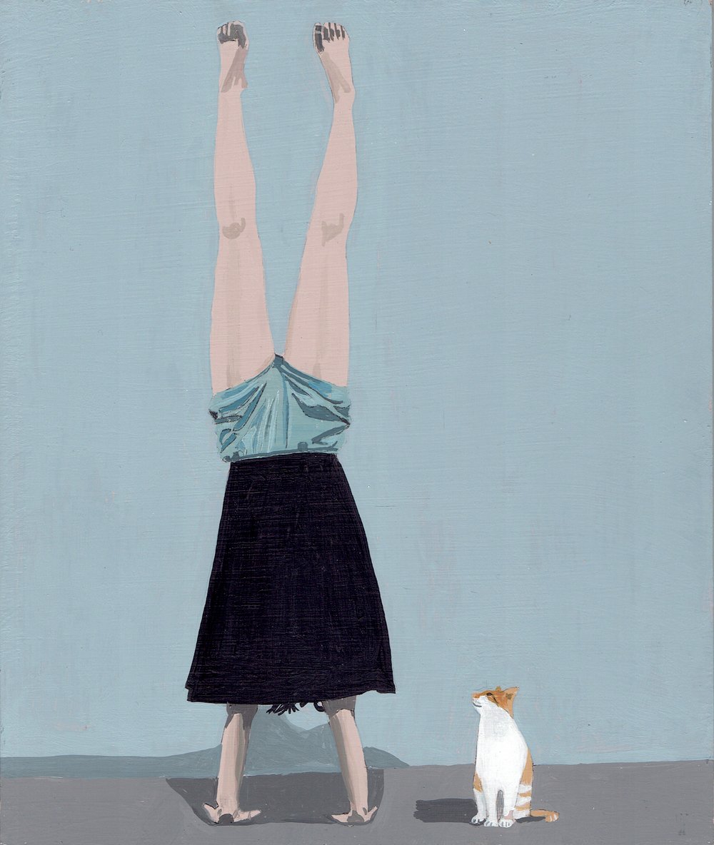 Image of BREAKFAST AT WALMART'S