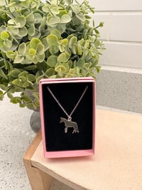 Horse Pendant