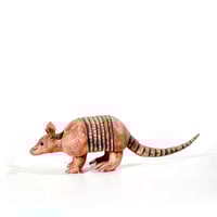 Image 2 of Armadillo Sculpture