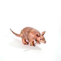 Image 1 of Armadillo Sculpture