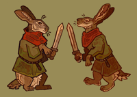 Image 1 of Jindřich keychains/stickers