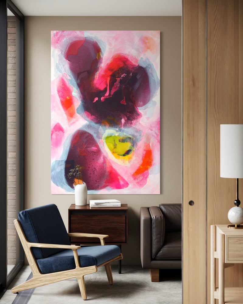 Image of Abstract n673/2025