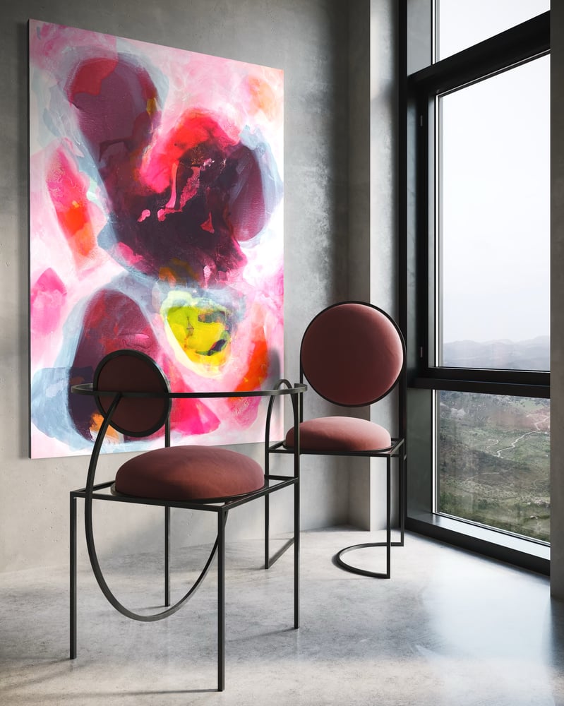 Image of Abstract n673/2025