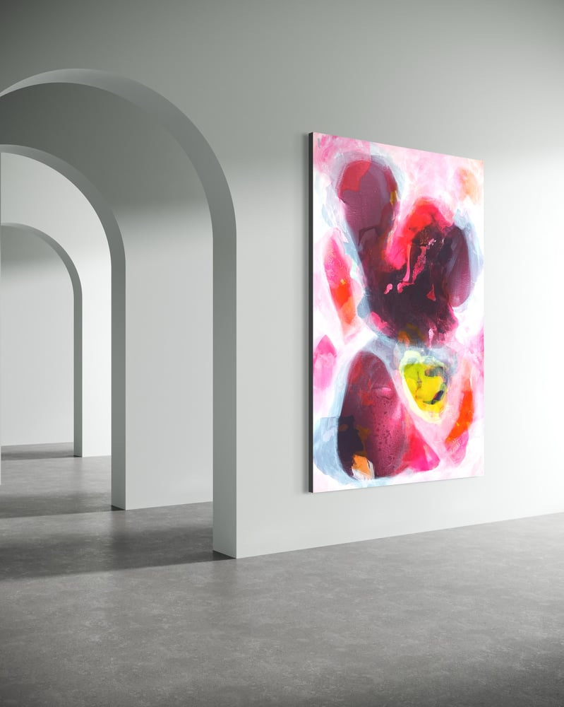 Image of Abstract n673/2025