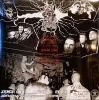 Image 2 of Astro Zombies - Pre-Early Years (LP)