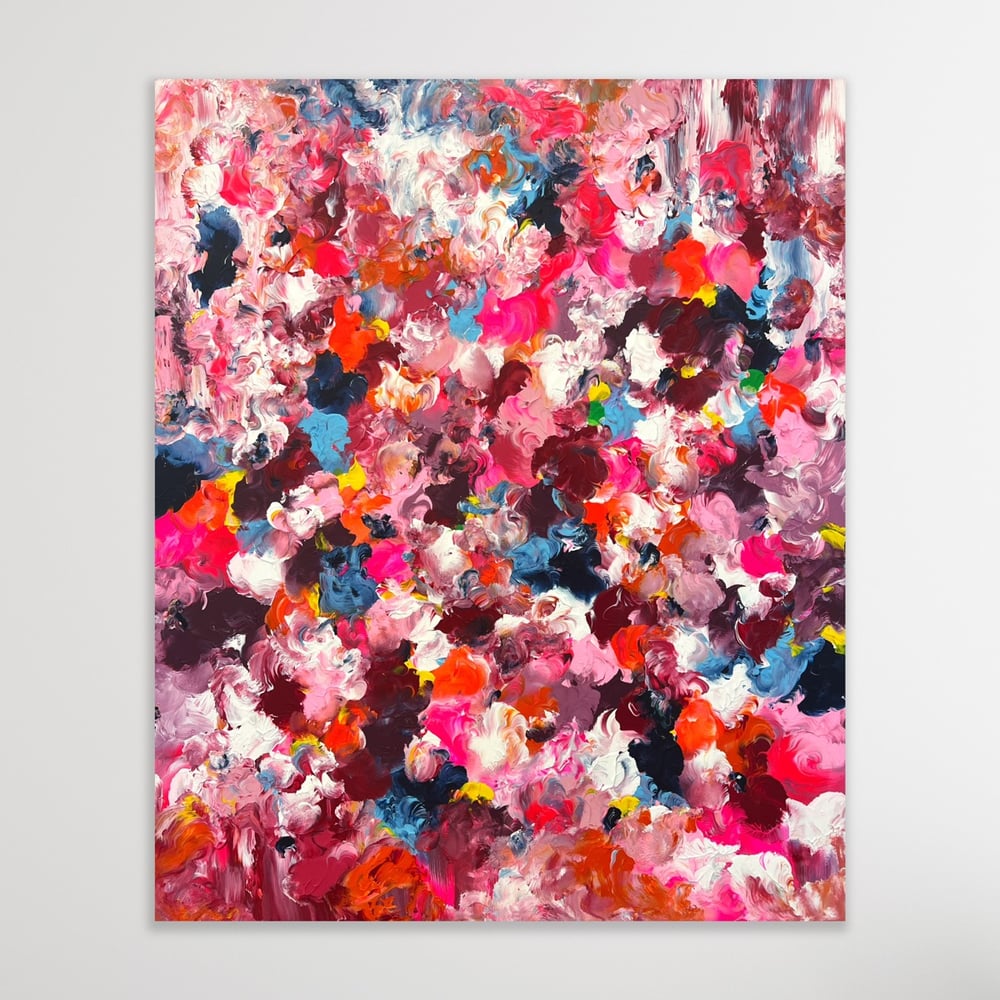 Image of Abstract n674/2025