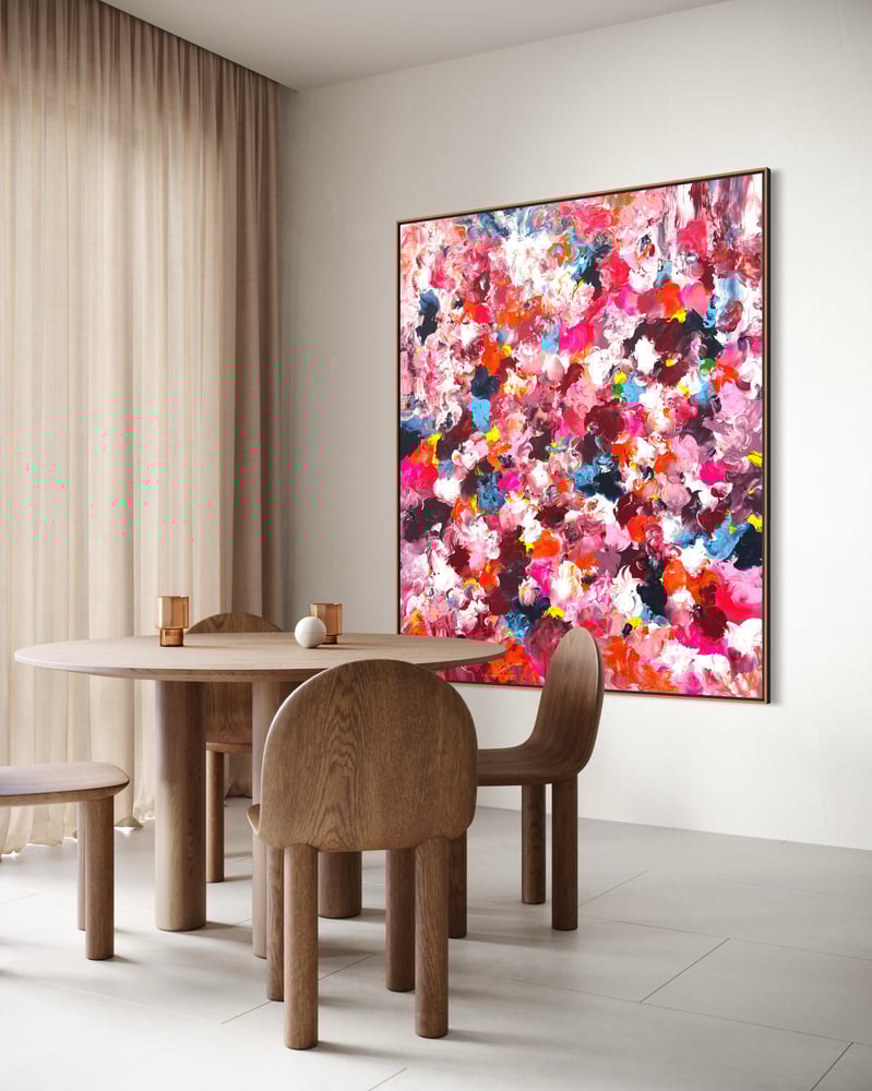 Image of Abstract n674/2025