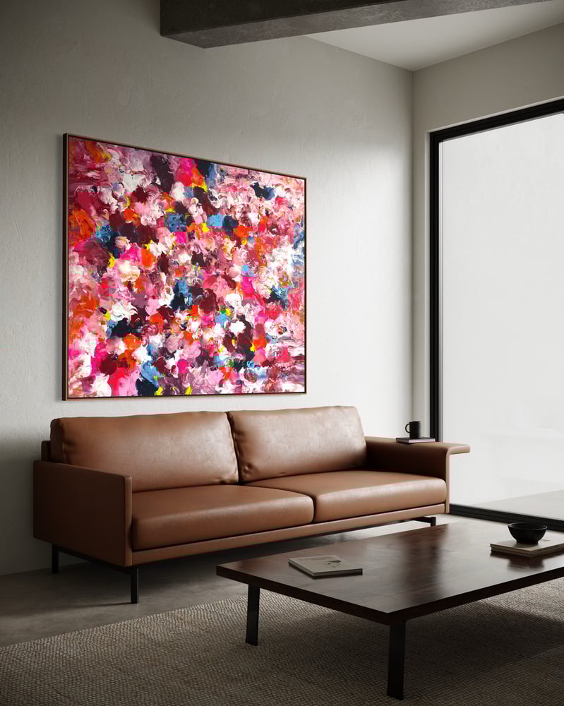 Image of Abstract n674/2025