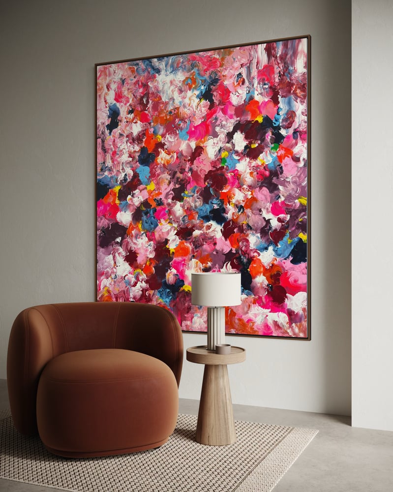 Image of Abstract n674/2025