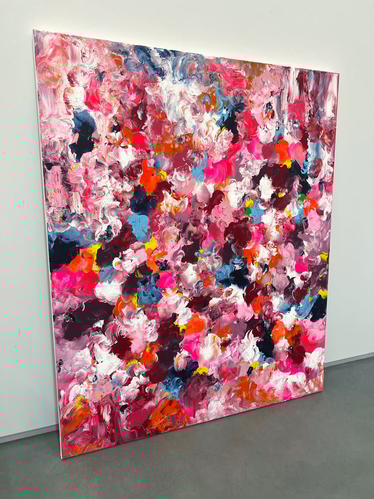 Image of Abstract n674/2025