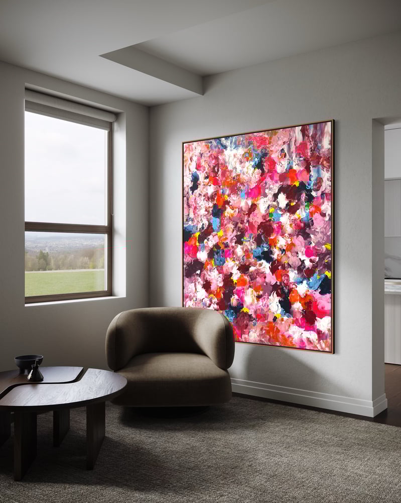 Image of Abstract n674/2025