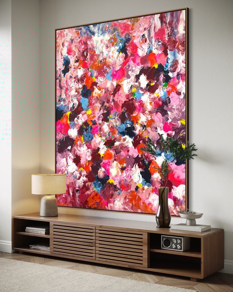 Image of Abstract n674/2025