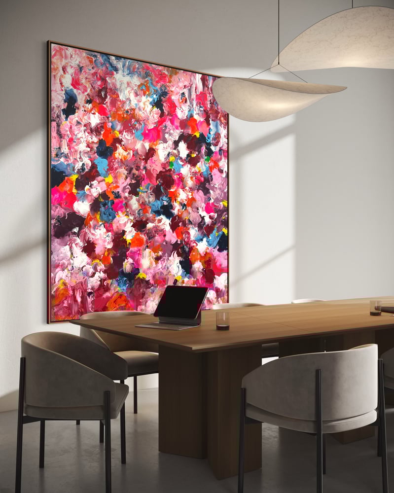 Image of Abstract n674/2025